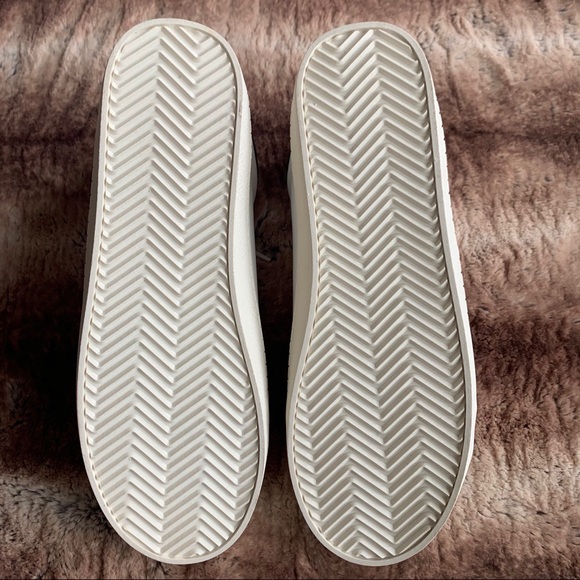 Madden Girl by Steve Madden Larrk Star Sneaker - Picture 11 of 13